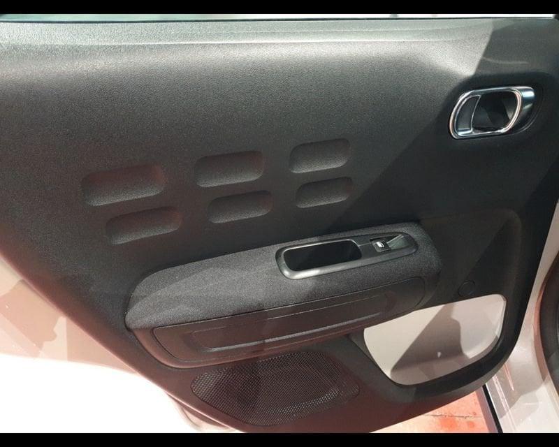 Citroën C3 3ª serie PureTech 83 S&S C-Series