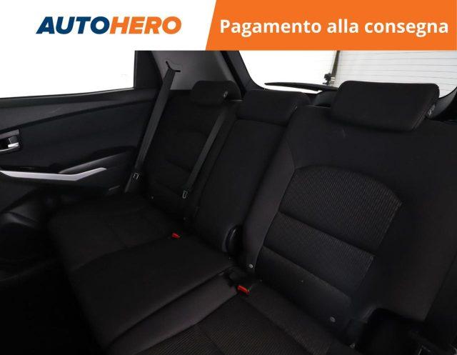 SSANGYONG Korando 2.2 Diesel 2WD MT Limited