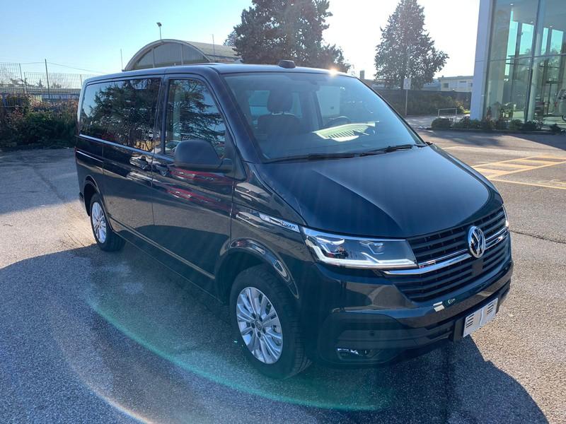 Volkswagen T6.1 Multivan 2.0 tdi space 4motion 150cv dsg 7p.ti