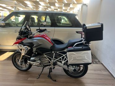 Bmw R 1100 GS