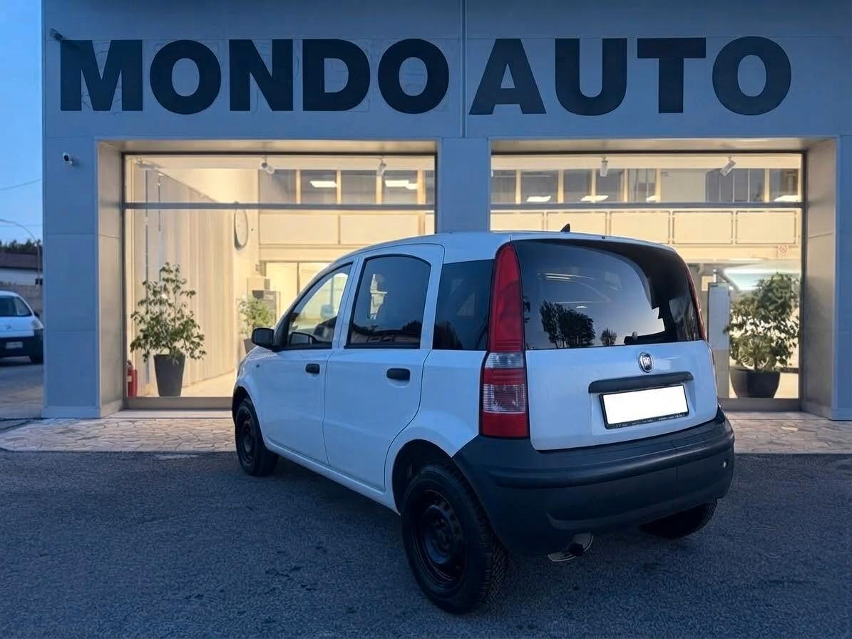 Fiat Panda VAN 1.3 MJT 16V Dynamic
