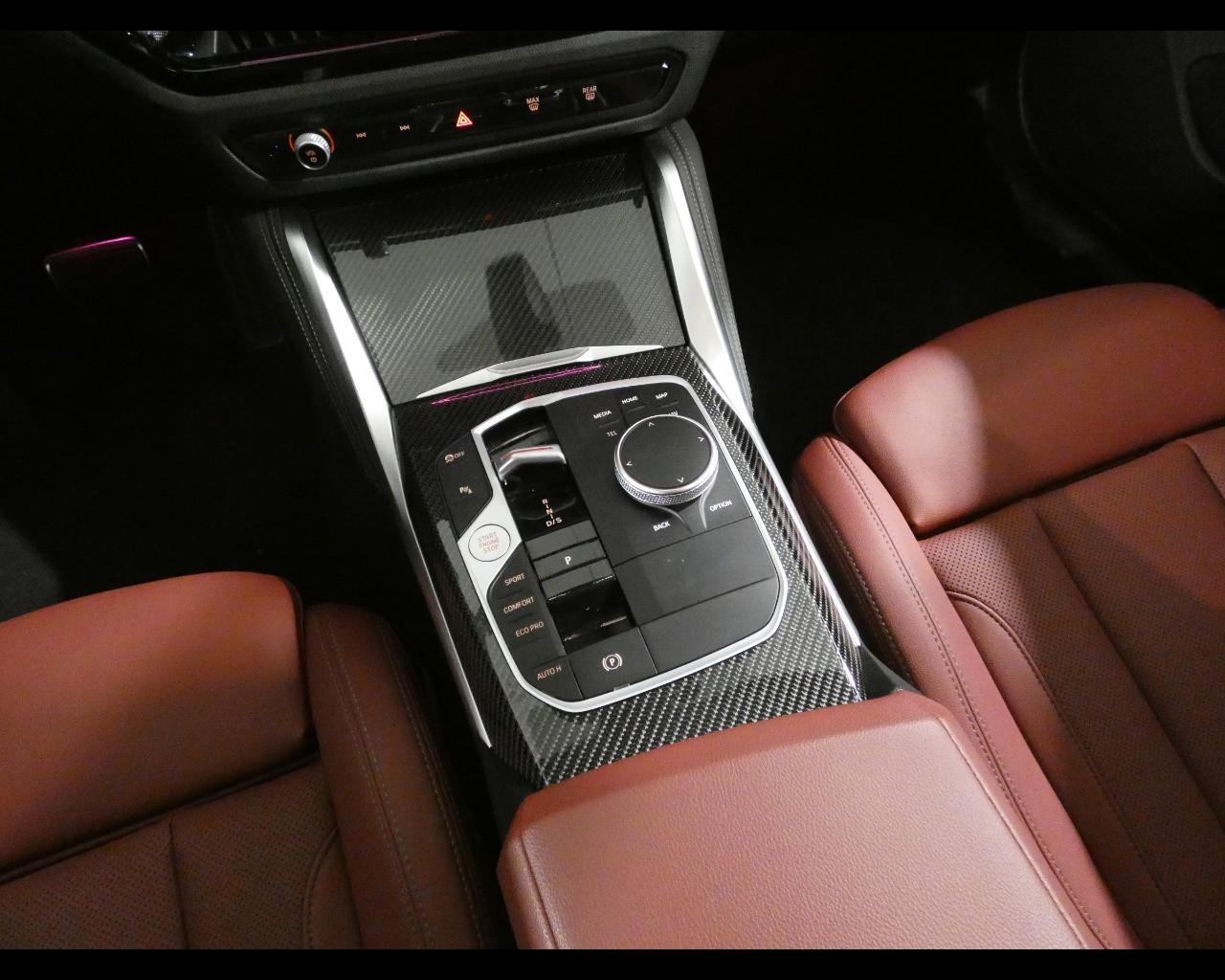 BMW BMW 420d Gran Coupé