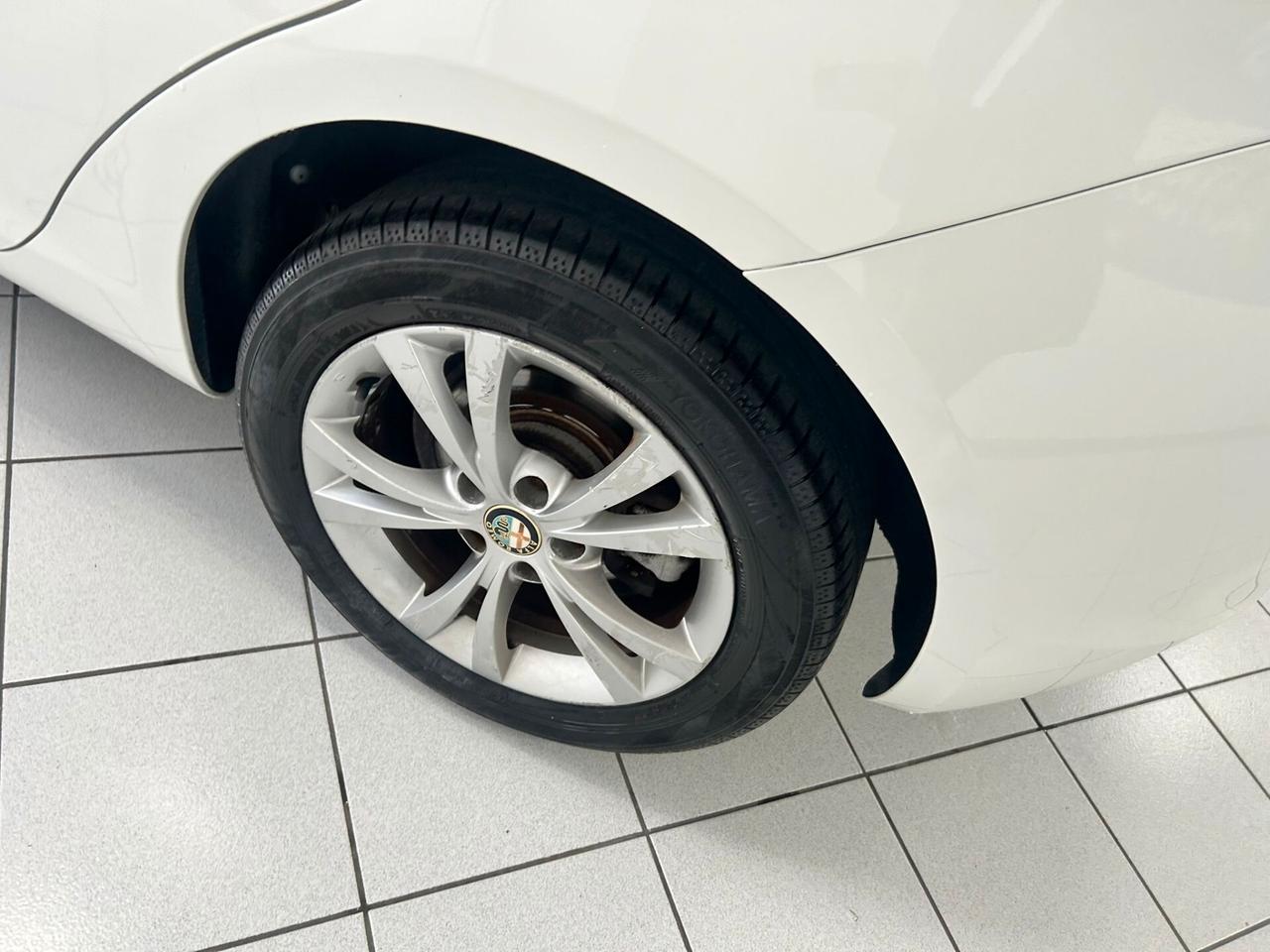 Alfa Romeo Giulietta 1.6D X NEOPATENTATI 2010