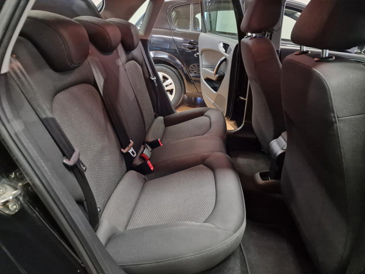 Audi A1 1.6 TDI S line edition plus, 161 mila chilometri