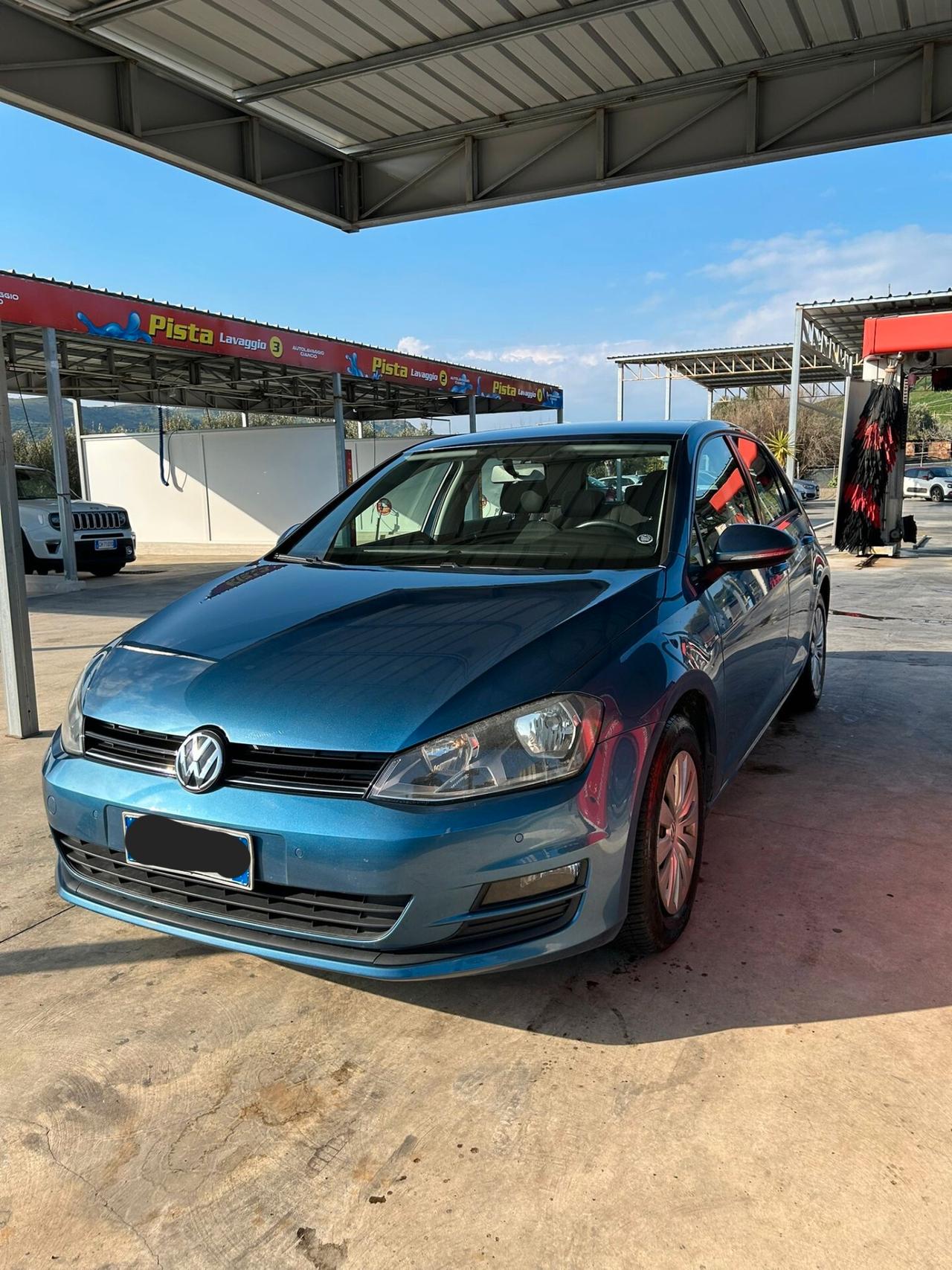 Volkswagen Golf 1.2 TSI FULL OPTIONAL