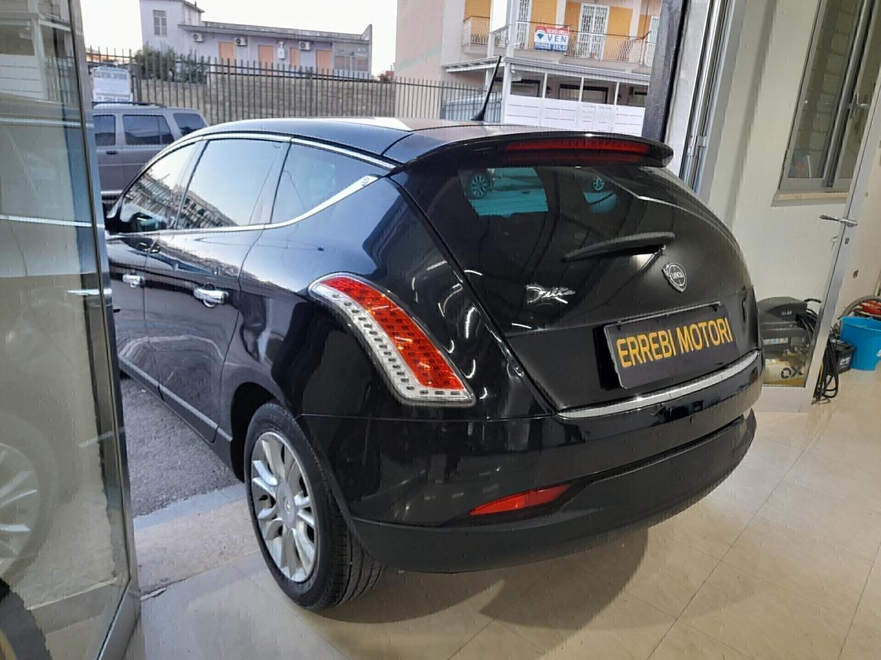 Lancia Delta 1.6 MJT AUTOMATICO