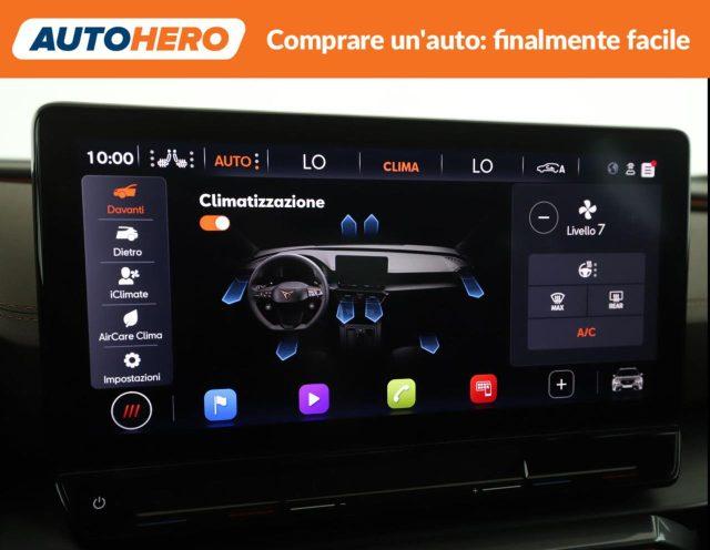 CUPRA Formentor 2.5 TSI 4Drive DSG VZ5 Taiga Grey