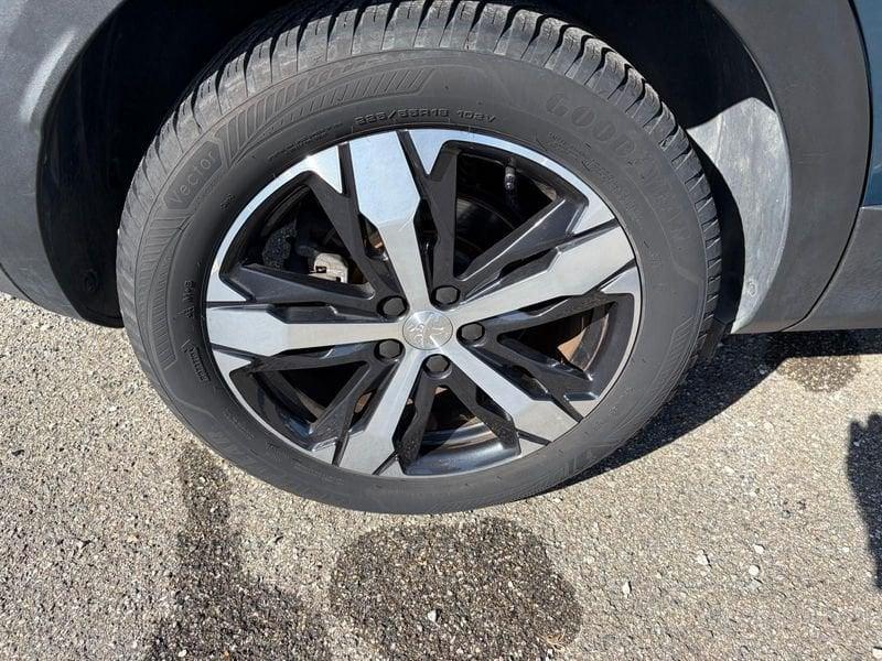 Peugeot 3008 BlueHDi 130 S&S Allure Pack