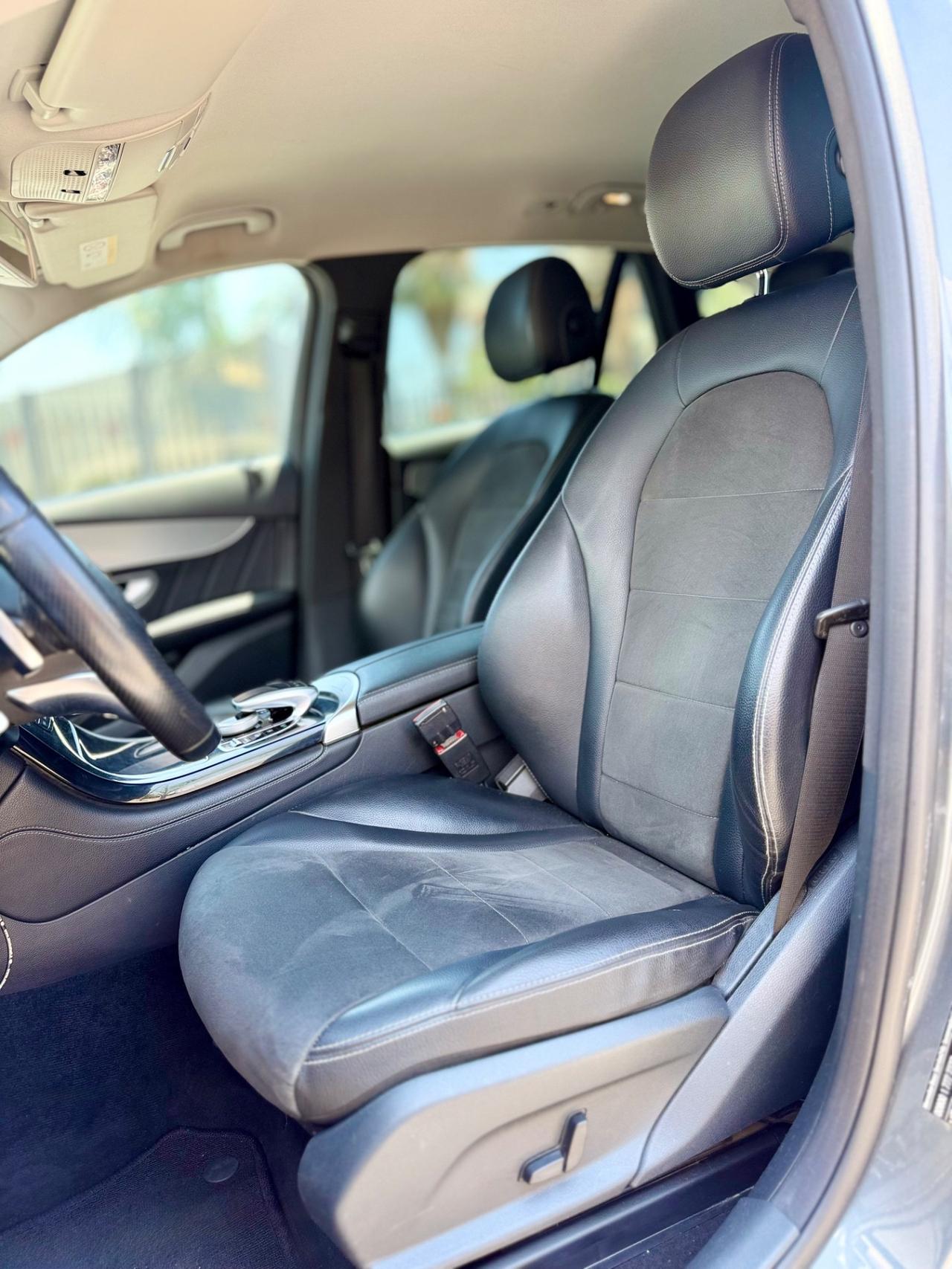 Mercedes-benz GLC 250 d 4Matic Premium