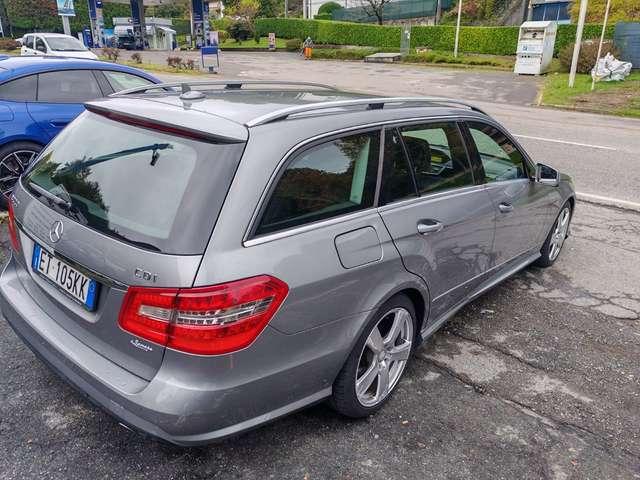 Mercedes-Benz E 220 Classe E - W212 SW SW cdi be Avantgarde FL