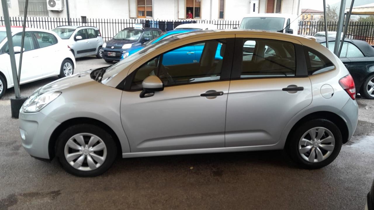 Citroen C3 1.4