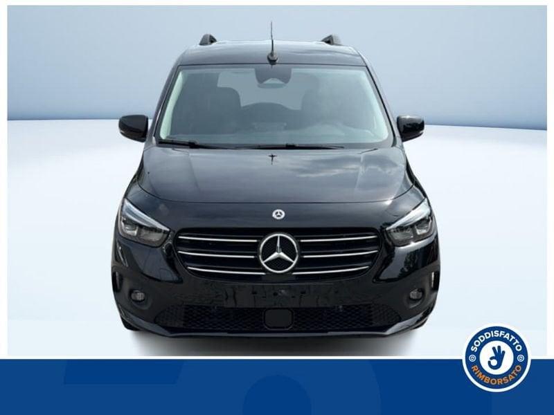 Mercedes-Benz Classe T 180 d MT