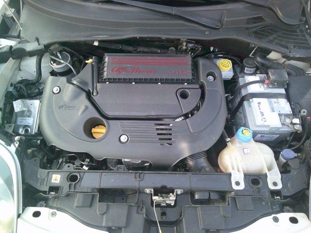 ALFA ROMEO MiTo 1.3 JTDm 85 CV S&S Distinctive