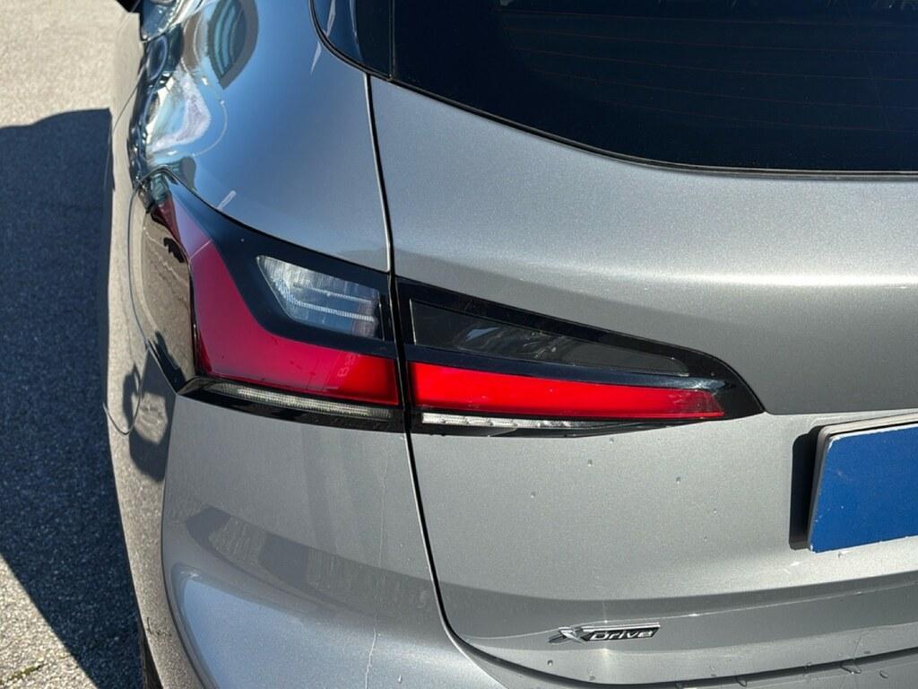 BMW Serie 2 Active Tourer 230 e Msport xDrive DCT
