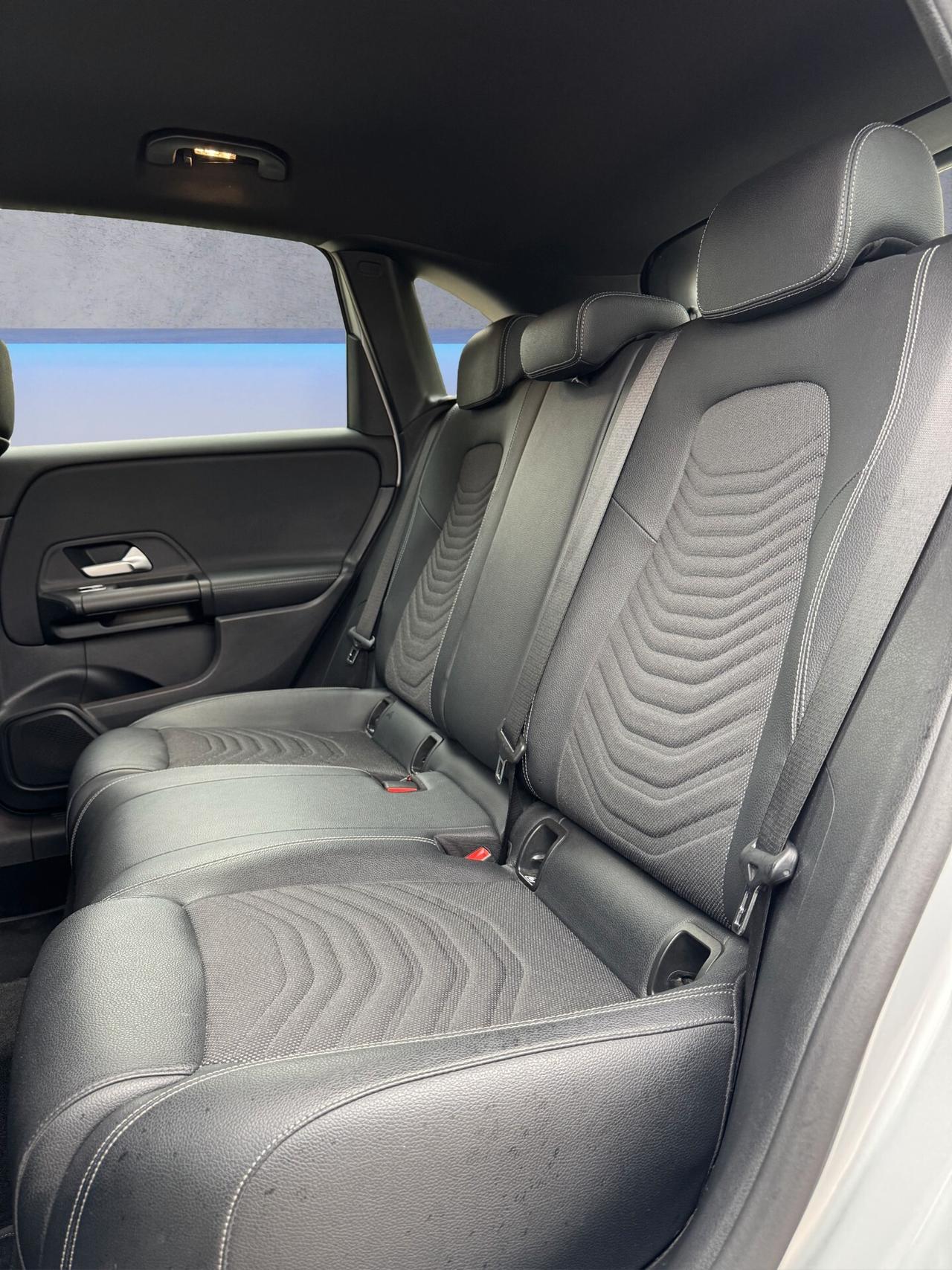 Mercedes-benz B 250 e hybrid EQ Business Extra