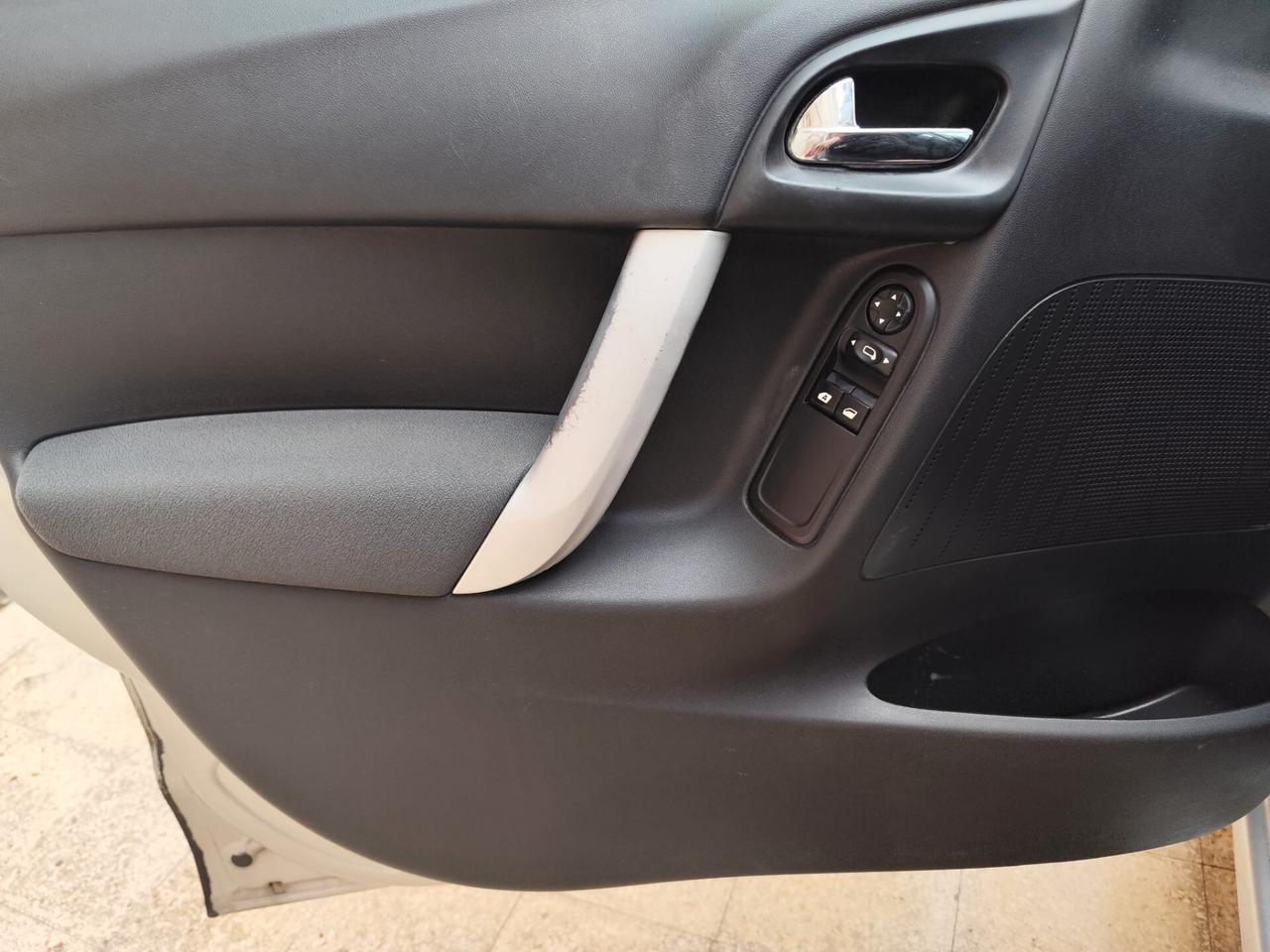 Citroen C3 1.4 HDi Diesel 70