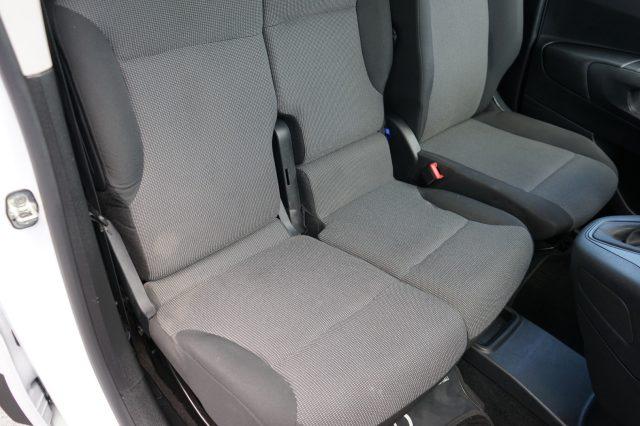 TOYOTA Proace City 1.5D 100 CV S&S PC Comfort