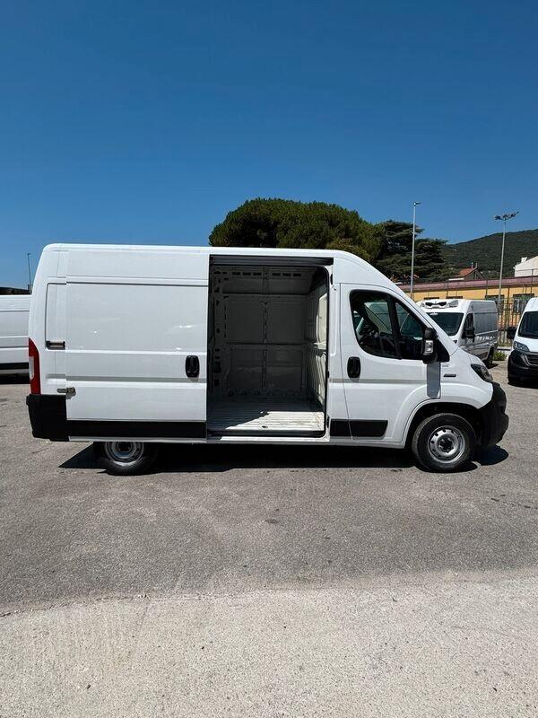NEW FIAT DUCATO 2.2 L2H2 FURG. Km 62.000