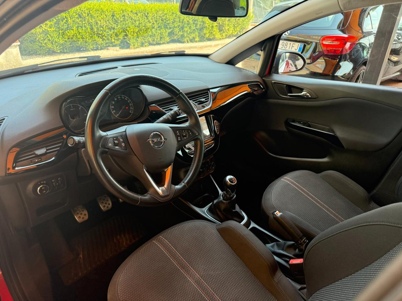 Opel Corsa 1.3 CDTI 5 porte b-Color
