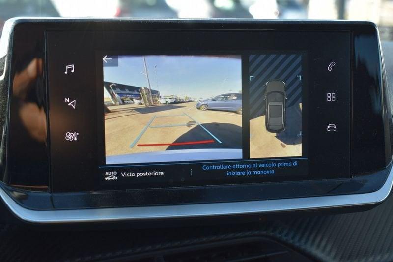 Peugeot 2008 2008 BlueHDi 110 S&S Allure