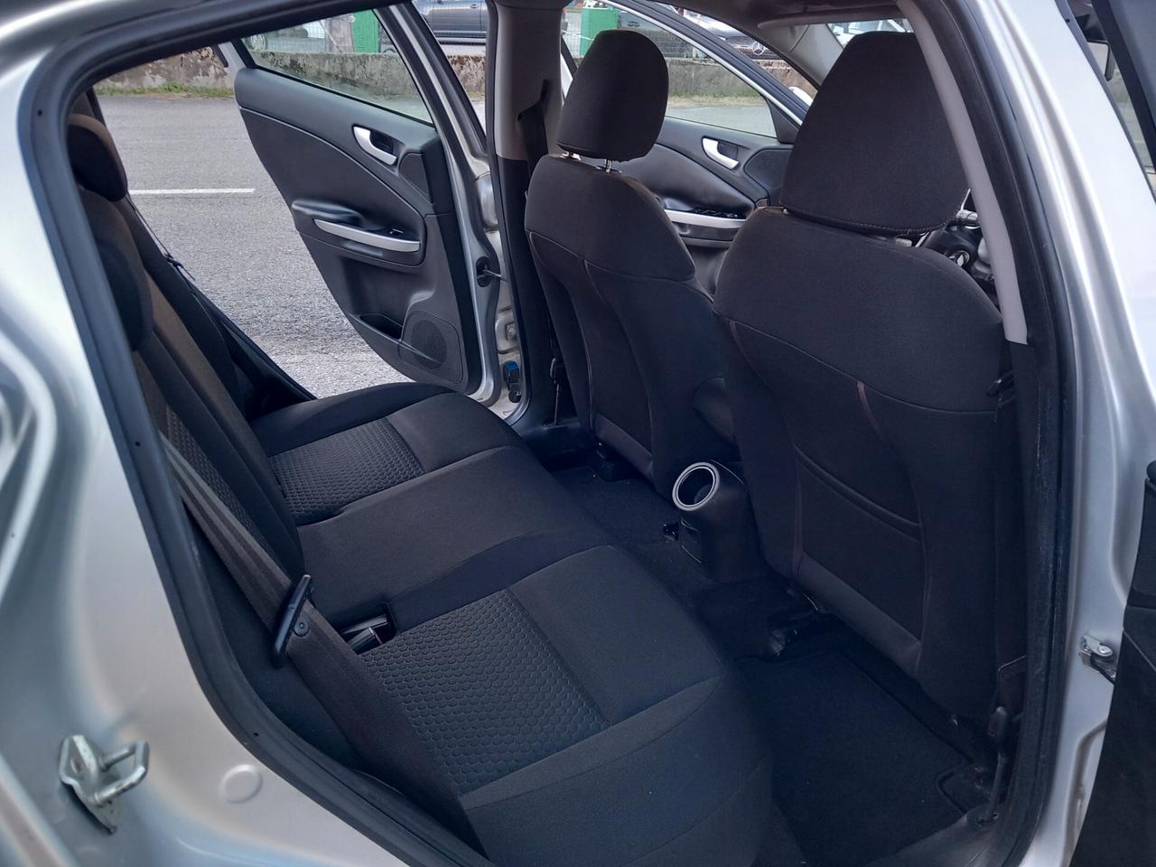 Alfa Romeo GIULIETTA 1600 MJET EURO 5