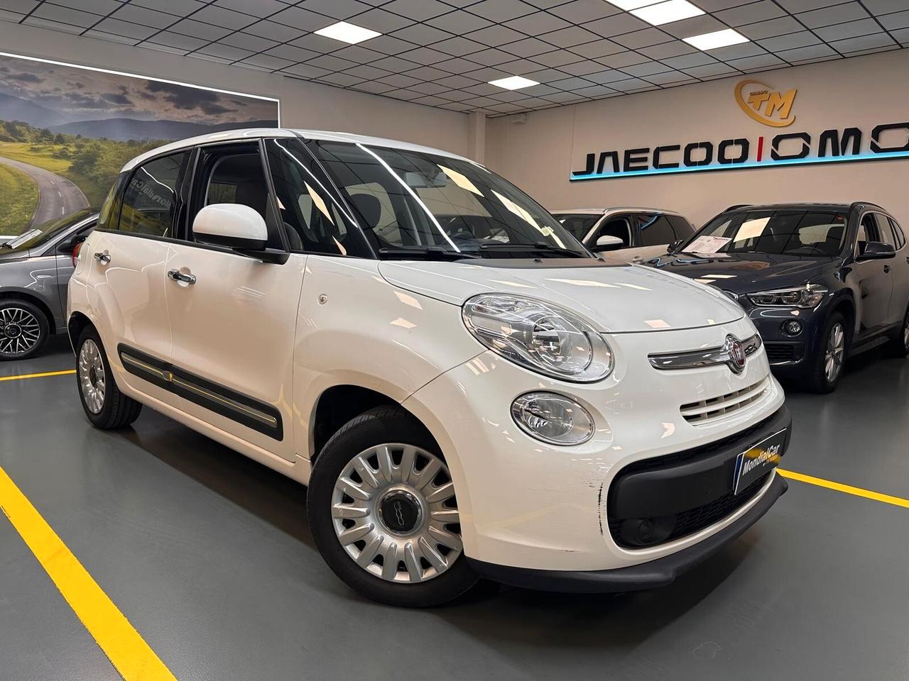 Fiat 500L 1.4 95 CV Pop Star