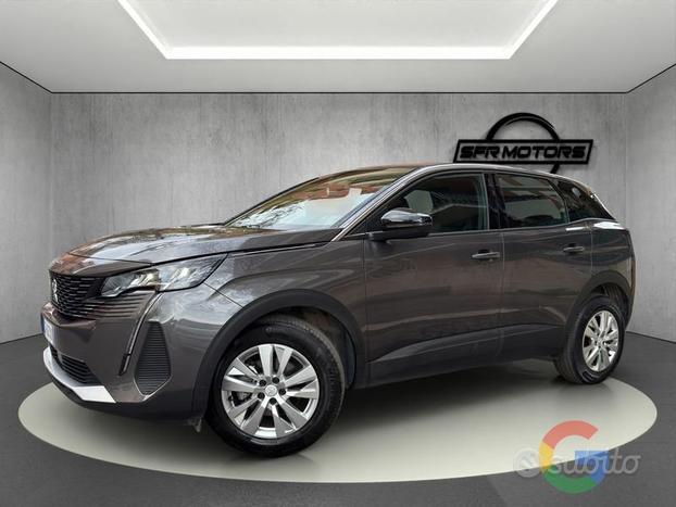 Peugeot 3008 Allure pack - PROMO/IVA