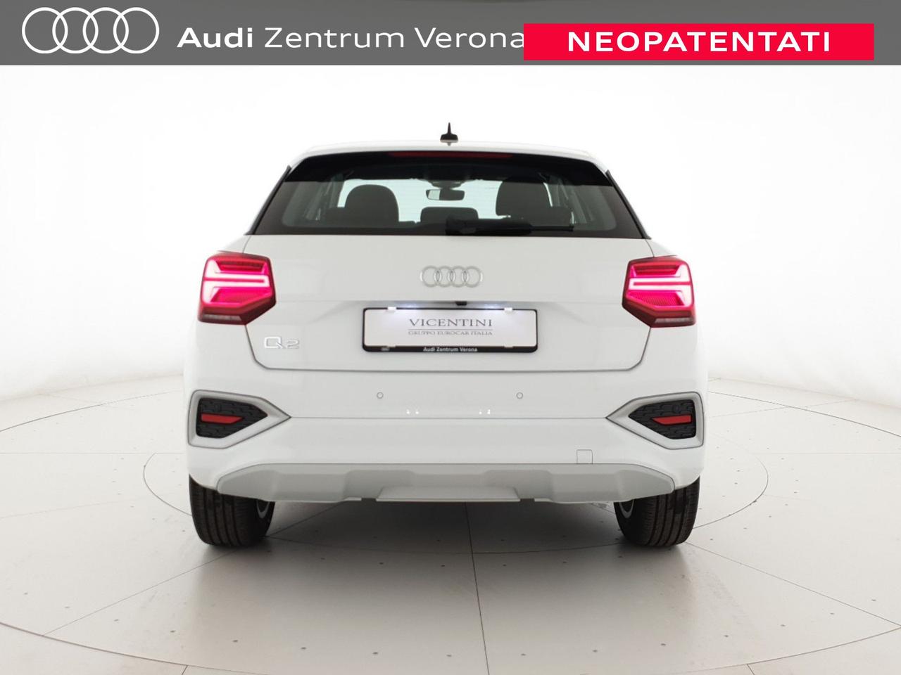 30TDI 116CV Business Advanced