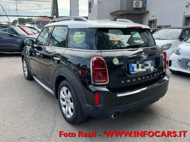 MINI Countryman PHEV 1.5 Cooper SE Business Countryman ALL4 PROMO