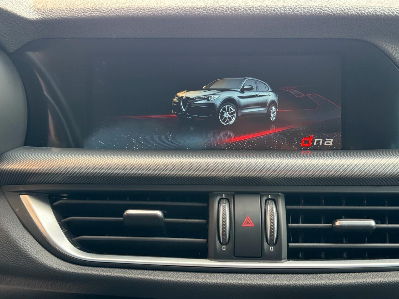 Alfa Romeo Stelvio 2.2 t Sprint rwd 190cv auto my20