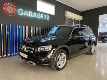 Mercedes-benz GLB 200 GLB 200 d Automatic Sport