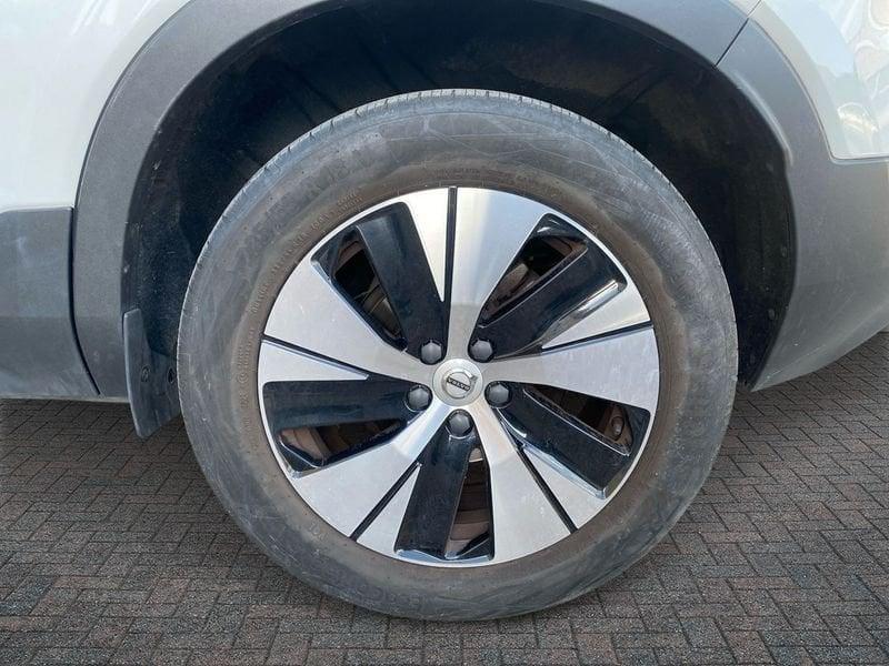 Volvo XC40 1.5 t3 Momentum Pro 163cv auto my21