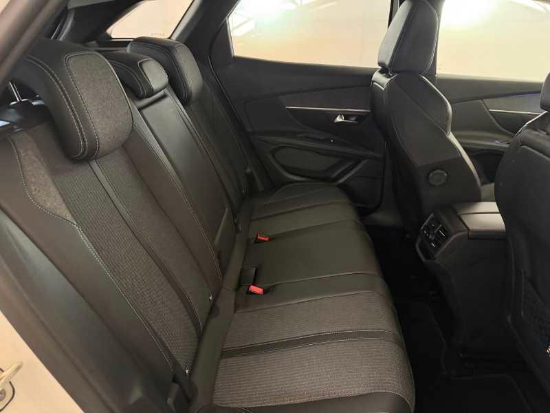 PEUGEOT 3008 II 2021 - 3008 1.5 bluehdi Allure Pack s&s 130cv eat8