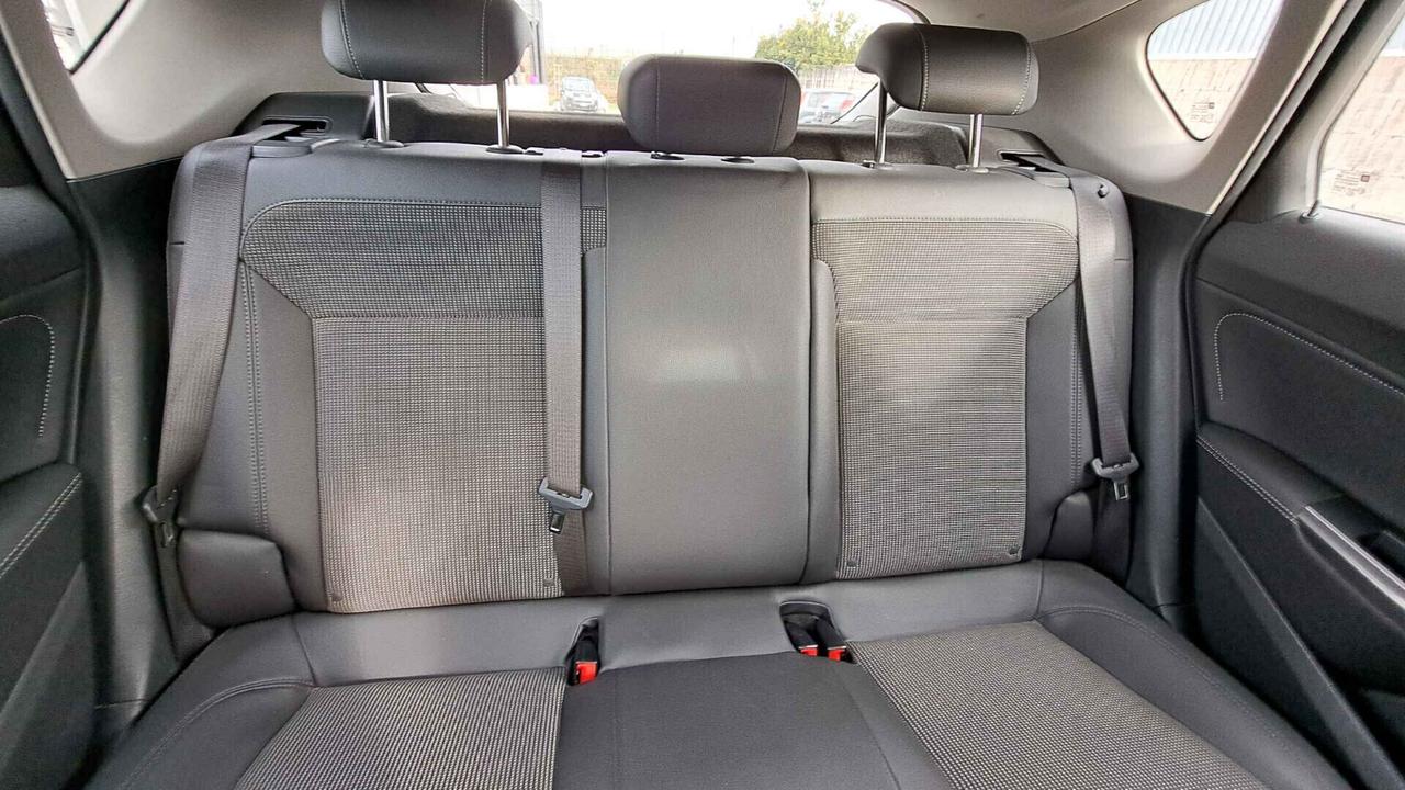 Opel Astra 1.7 CDTI 125CV Berlina Cosmo