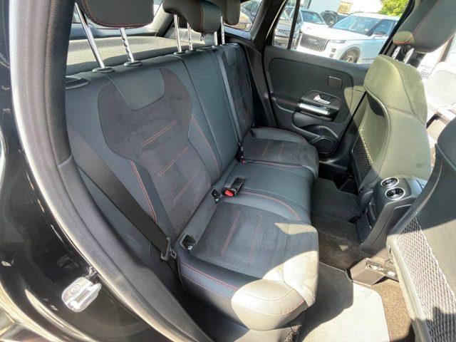 MERCEDES-BENZ GLA 200 d Automatic AMG Line Premium