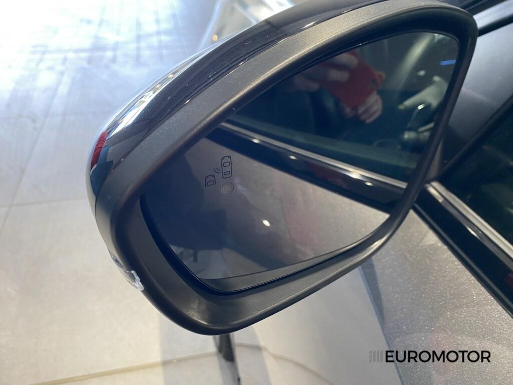 Peugeot 2008 1.5 BlueHDi GT EAT