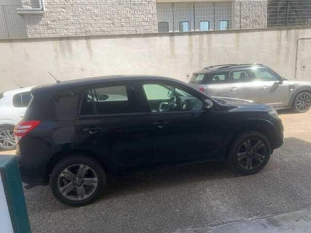 Toyota RAV4 Crossport 2.2 D-4D 150 CV DPF