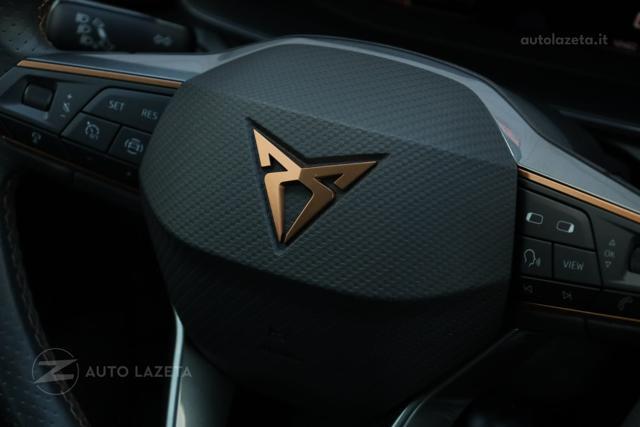 CUPRA Formentor 1.5 TSI 150CV