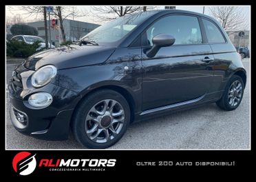 Fiat 500 1.2 S*Automatik*Neopatentati*Solo 84000