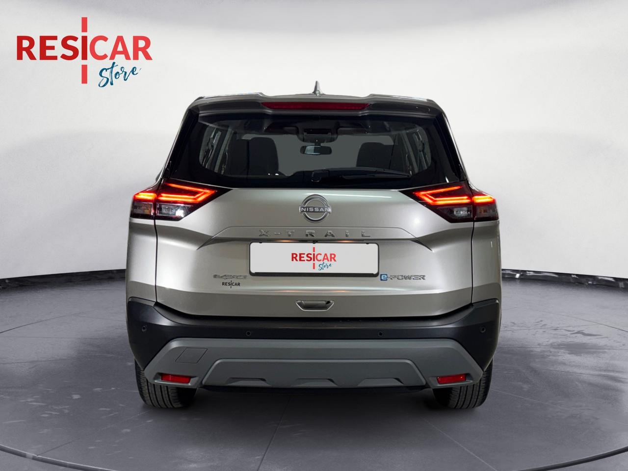 NISSAN X-Trail 1.5 e-power Acenta e-4orce 4wd auto 7posti