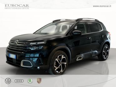 Citroen C5 Aircross 1.5 bluehdi shine s&s 130cv eat8 my20