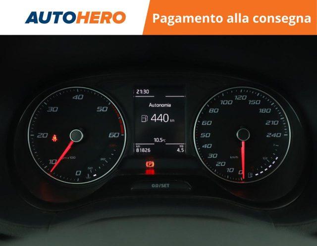 SEAT Ibiza ST 1.4 TDI 90 CV CR