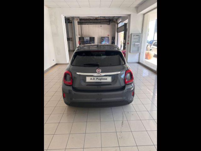 FIAT 500 X x Urban My21 1.3 Multijet 95cv Connect