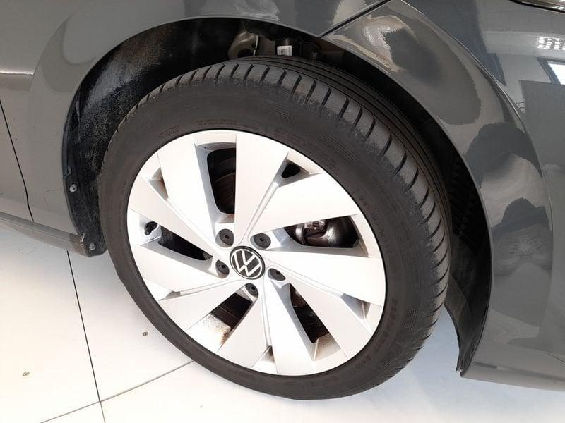 Volkswagen Golf 2.0 TDI SCR 110KW Style DSG