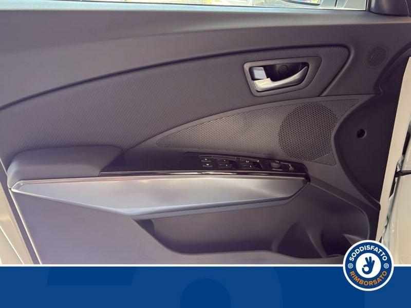 KGM Tivoli Luxury 1.5 Turbo GDI 163 CV 4WD