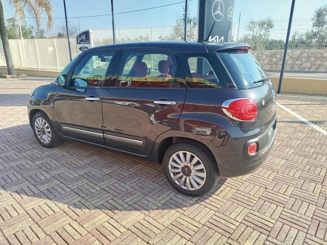Fiat 500L 1.3 Multijet 85 CV Pop Star
