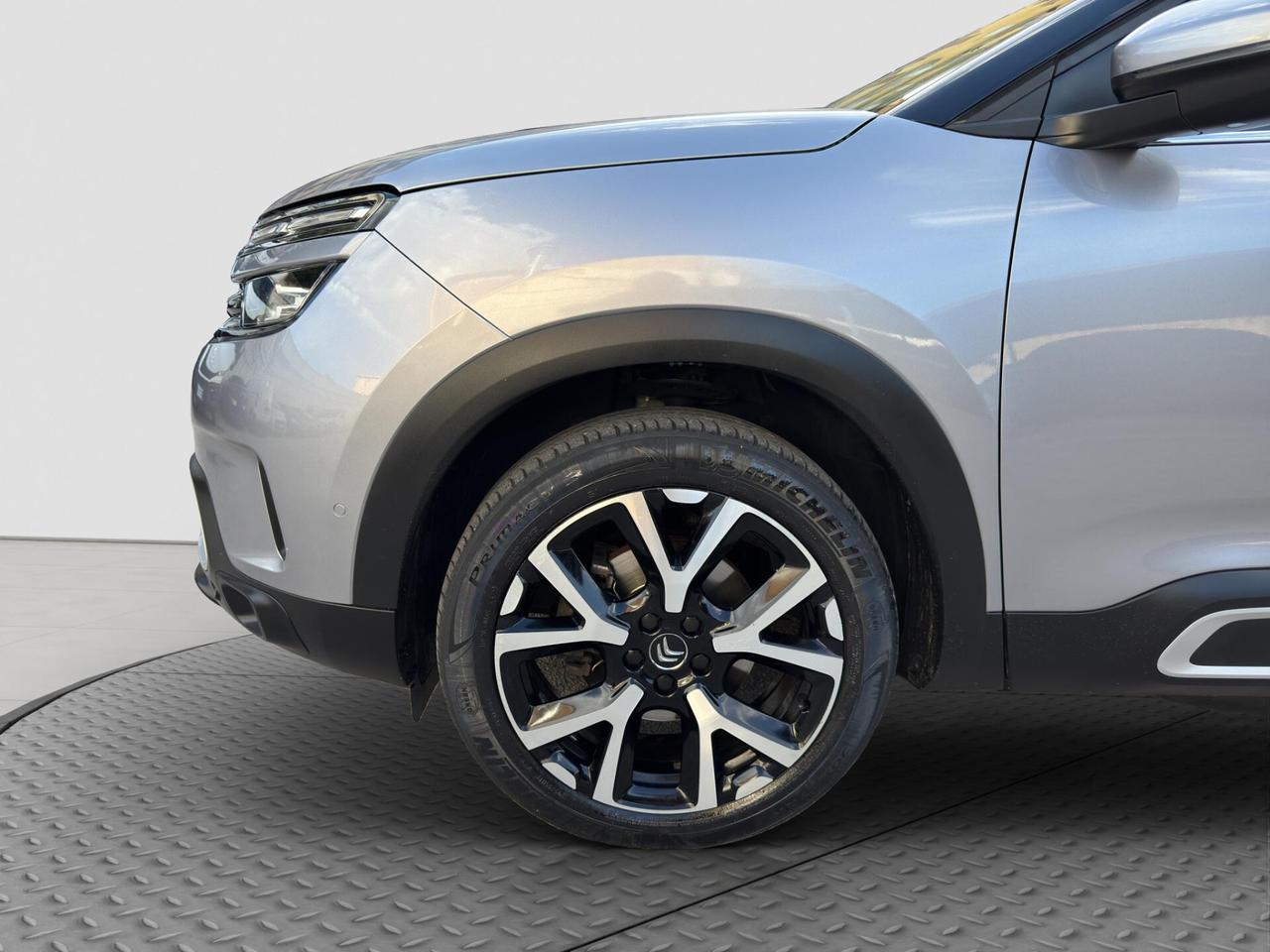 Citroen C5 Aircross 1.5 130cv bluehdi Shine 2021
