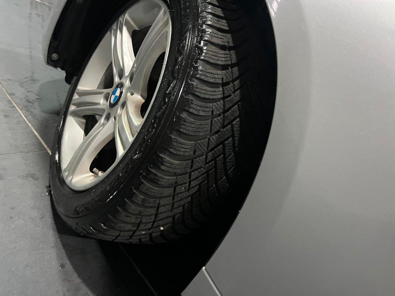 BMW 316 d Touring Modern AUTOMATICA