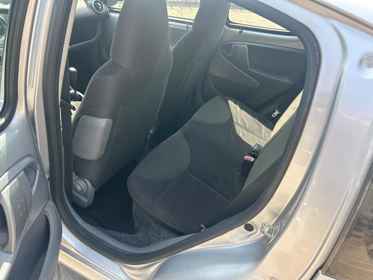 Citroen C1 1.4 HDi 55CV 5 porte AMIC1