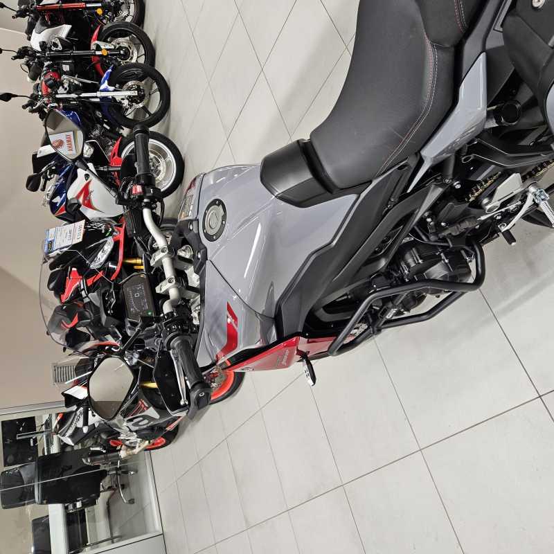 Yamaha Tracer 900 GT - 2019